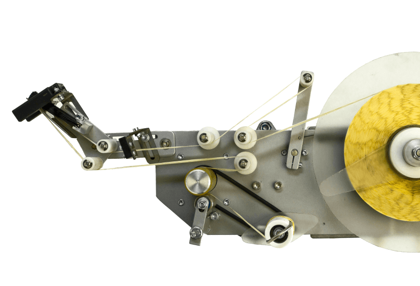 Production equipment