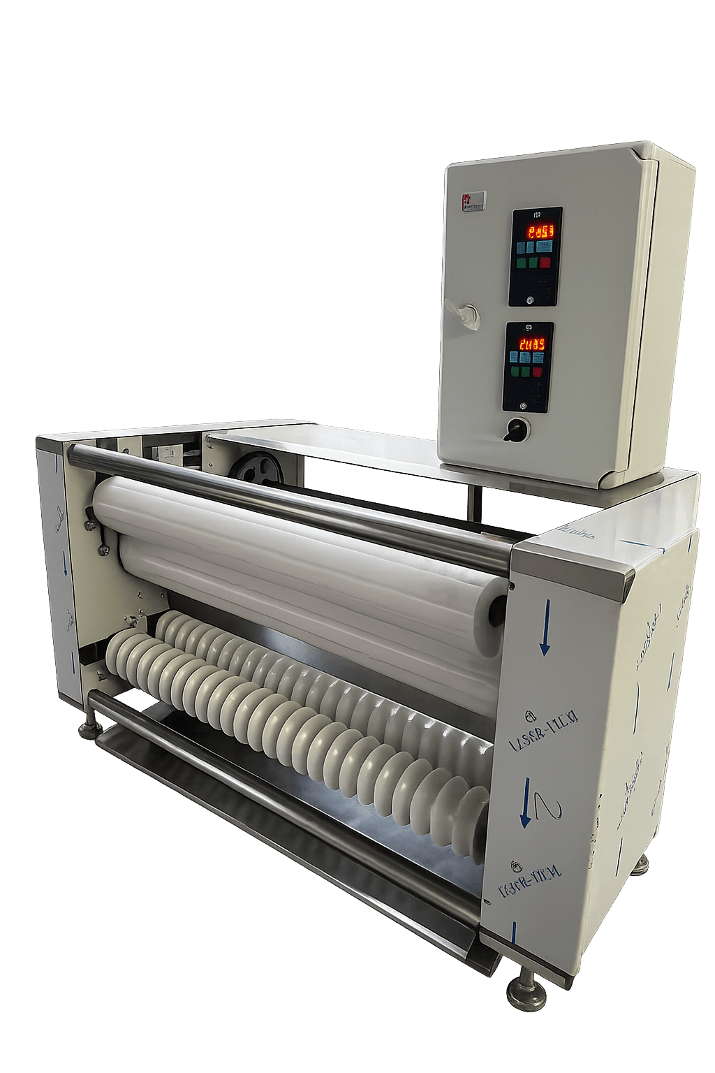 Yuvarlayıcı CR3000 / CR5000