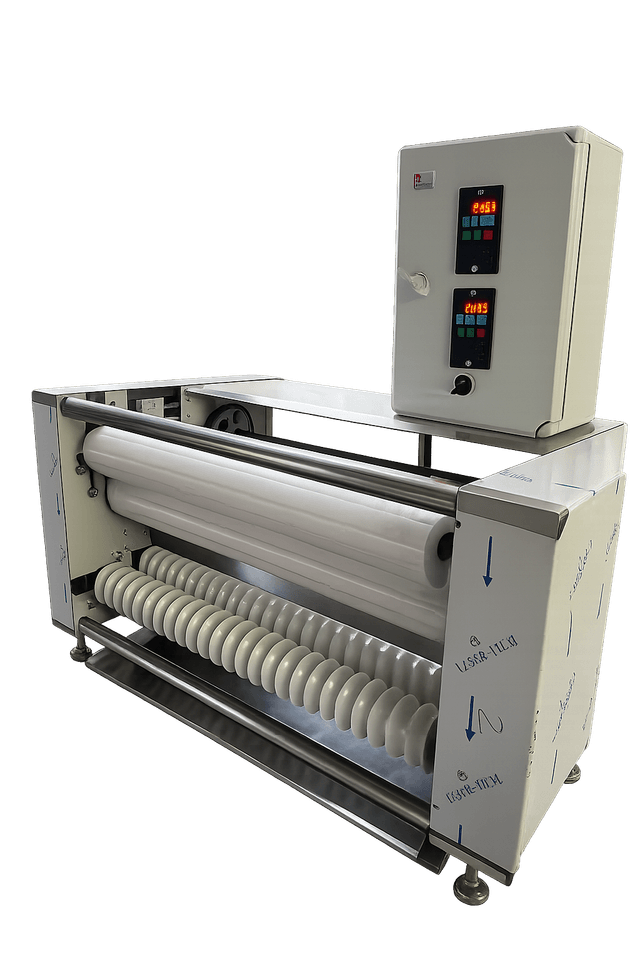 Yuvarlayıcı CR3000 / CR5000