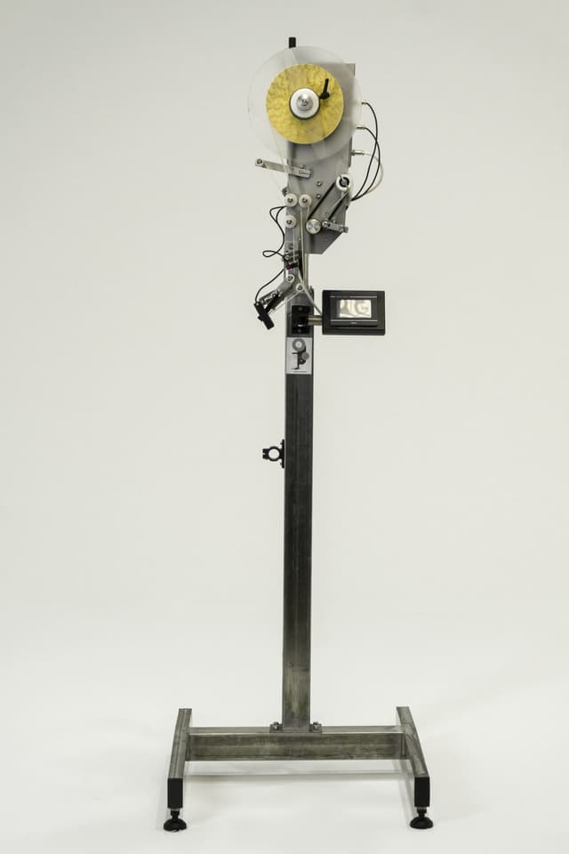 LAB-90 Label Applicator