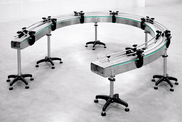 Dönüş Konveyörü