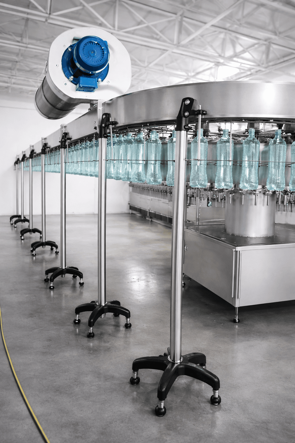 Hava Konveyörü фото 1