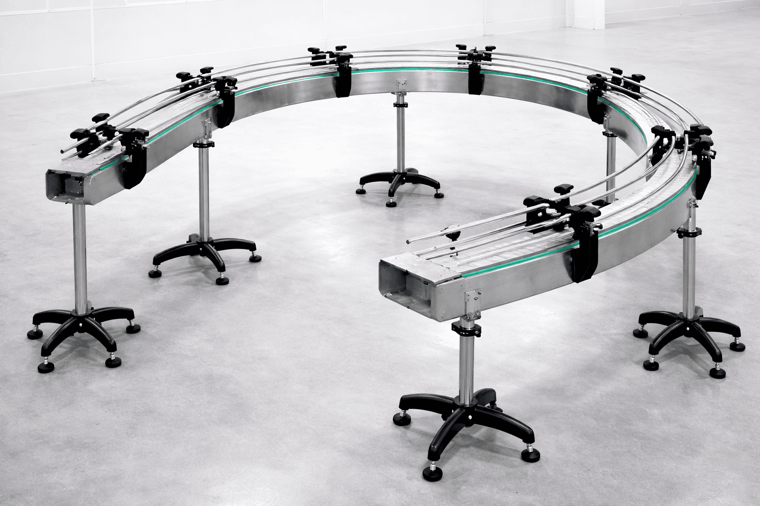 Dönüş Konveyörü